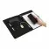 CONFÉRENCIER PERSONNALISABLE A4 'NICOLIN'