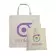 SAC SHOPPING PUBLICITAIRE ANSES COURTES 'CLEA' 140 GR/M²