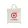 SAC SHOPPING PUBLICITAIRE ANSES COURTES 'CLEA' 140 GR/M²