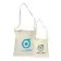 SAC COTON PUBLICITAIRE BANDOULIÈRE 'PUERTO'