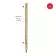 STYLO/RÈGLE EN BOIS PERSONNALISÉ 'BÉLOUVE'