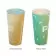 GOBELET PERSONNALISÉ RÉUTILISABLE QUADRI 60 CL 'CUP'