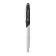 PARURE STYLO À BILLE ET ROLLER AVEC STYLET 'GENEVA'