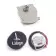 PIN'S SUR MESURE EMAILLE PUBLICITAIRE 'CREAPINS'