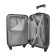 VALISE TROLLEY CABINE PUBLICITAIRE 'PADUA'