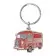 PORTE CLES PERSONNALISÉ SUR MESURE EN ZAMAC 2D 'CUSTOM'