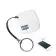 PORTE CLES CONNECTE PERSONNALISE  'TRACKER'