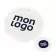 JETON PUBLICITAIRE BIODEGRADABLE ECOLOGIQUE 'CADDY ECO'