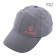 CASQUETTE PUBLICITAIRE 'METEOR' 110 GR/M²