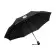 PARAPLUIE PUBLICITAIRE TEMPETE PLIABLE OUVERTURE/FERMETURE AUTOMATIQUES 'THURSO'