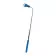 LAMPE TORCHE PUBLICITAIRE FLEXIBLE TÉLESCOPIQUE 'NESSIE'