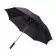 PARAPLUIE PUBLICITAIRE MANCHE DROIT OUVERTURE AUTO 'STROMA'
