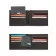 ETUI CARTE PERSONNALISABLE RIGIDE ANTI RFID 'LINZ'