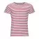 T SHIRT MARINIÈRE PERSONNALISÉ HOMME 'MILES' 150GR/M²