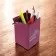 POT À CRAYONS PERSONNALISÉ 'JIMY'