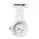 MONTRE D'INFIRMIERE PUBLICITAIRE 'HOSPITIME'