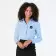 CHEMISES MANCHES LONGUES FEMME 'EDEN' 140 GR/M²