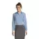 CHEMISES MANCHES LONGUES FEMME 'EDEN' 140 GR/M²
