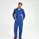 COMBINAISON WORKWEAR MIXTE 'SOLSTICE PRO' 240 GR/M²