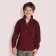 VESTE POLAIRE ZIPPEE MIXTE ENFANT 'NORTH KIDS' 300 GR/M²