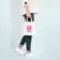 TOTE BAG PUBLICITAIRE ANSES COURTES 'MINI CLEA' 110 GR/M²