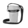 PORTE GOBELET 30 CL ET 60 CL TOUR DE COU PUBLICITAIRE 'BORELIA'