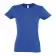 TEE SHIRT COULEUR FEMME 'IMPERIAL' 190 GR/M²
