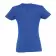 TEE SHIRT COULEUR FEMME 'IMPERIAL' 190 GR/M²