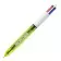 STYLO PUBLICITAIRE BIC® 4 COULEURS 'FLUO'