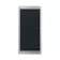 BATTERIE DE SECOURS PUBLICITAIRE SOLAIRE 8000 MAH 'POWERSHINE'