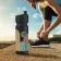 GOURDE DE SPORT PERSONNALISÉE 750ML OPAQUE COLORE 'TRAIL'