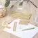 KIT DE BUREAU PUBLICITAIRE AVEC TROUSSE 'ECOKIT'