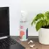 BOUTEILLE TRANSLUCIDE PUBLICITAIRE 'SIMCOE'