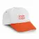 CASQUETTE PERSONNALISÉE 'MIKE'
