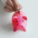 TIRELIRE PERSONNALISÉE EN FORME DE COCHON 'PIGGY'