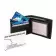 CARTE BOUCLIER ANTI RFID PUBLICITAIRE 'BLOKY'
