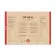 SET DE TABLE EN PAPIER PERSONNALISABLE 'TERMOLI'