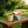 KIT DE PLANTATION BIODÉGRADABLE PERSONNALISÉ 'ARROSY'