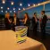 GOBELET RÉUTILISABLE PERSONNALISABLE QUADRI 15 CL 'CUP'