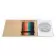 KIT DE COLORIAGE PROMOTIONNEL 'CAPUCINE'