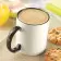 MUG PUBLICITAIRE 350ML 'SYLVIA'