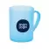 MUG PUBLICITAIRE EN POLYPROPYLENE 'CUP MUG 25'