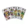 JEU DE TAROT 78 CARTES PERSONNALISABLE 'SINGLETON'