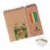 SET DE COLORIAGE PERSONNALISABLE 'CAROLINE'