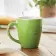 MUG PERSONNALISABLE 290ML 'DULCE'