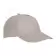 CASQUETTE PUBLICITAIRE 'MACFLI'