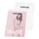 PORTE BADGE VERTICAL PUBLICITAIRE FORMAT A6 'ERKI'