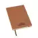 CARNET A5 EN PU SOUPLE  'TOMA' 