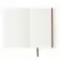 CARNET A5 EN PU SOUPLE  'TOMA' 