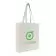TOTE BAG COTON BIO PERSONNALISABLE AVEC SOUFFLET 'LARGO' 220G/M2